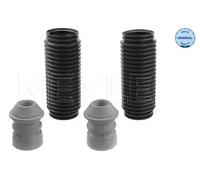 Protector del amortiguador Eje trasero 314 740 0005 MEYLE para BMW X5