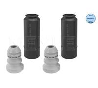 Protector del amortiguador Eje trasero 314 740 0007 MEYLE para BMW 3 Touring 3 1