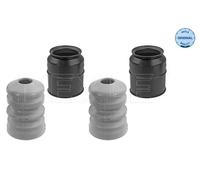 Protector del amortiguador Eje trasero 314 740 0012 MEYLE para BMW 7 5