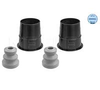 Protector del amortiguador Eje trasero 314 740 0013 MEYLE para MINI MINI