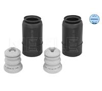 Protector del amortiguador Eje trasero 314 740 0017 MEYLE para BMW 1 3 4 Coupé