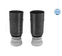 Protector del amortiguador Eje trasero 314 740 0021 MEYLE para BMW 1 3 4 Coupé