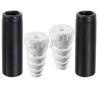 SWAG 33 10 6510 Juego de guardapolvos, amortiguador