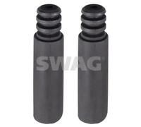 Protector del amortiguador Eje trasero 33 11 0680 SWAG para NISSAN LEAF JUKE