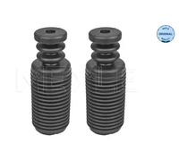 Protector del amortiguador Eje trasero 36-14 740 0001 MEYLE para NISSAN PRIMERA