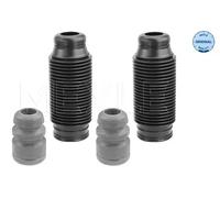 Protector del amortiguador Eje trasero 37-14 740 0000 MEYLE para KIA HYUNDAI