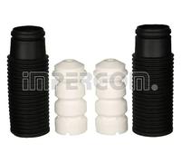 Protector del amortiguador Eje trasero 50027 ORIGINAL IMPERIUM para MAZDA FORD