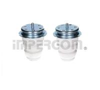 ORIGINAL IMPERIUM 50664 Juego de guardapolvos, amortiguador