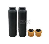 Protector del amortiguador Eje trasero 5407550PK GSP para OPEL VAUXHALL