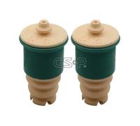 Protector del amortiguador Eje trasero 5407710PK GSP para LANCIA FIAT