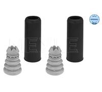 Protector del amortiguador Eje trasero 714 740 0008 MEYLE para FORD