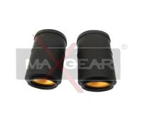 Protector del amortiguador Eje trasero 72-1207 MAXGEAR para AUDI 100 C4 Sedán