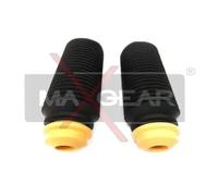 Protector del amortiguador Eje trasero 72-1210 MAXGEAR para OPEL ALFA ROMEO FORD