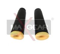 Protector del amortiguador Eje trasero 72-1217 MAXGEAR para FORD FOCUS I