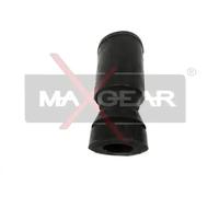 Protector del amortiguador Eje trasero 72-1723 MAXGEAR para AUDI 100 C4 Sedán