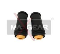 Protector del amortiguador Eje trasero 72-1744 MAXGEAR para MITSUBISHI VOLVO