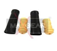 Protector del amortiguador Eje trasero 72-1745 MAXGEAR para RENAULT NISSAN