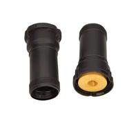 Protector del amortiguador Eje trasero 72-2432 MAXGEAR para BMW 5 Touring