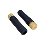 Protector del amortiguador Eje trasero 72-3687 MAXGEAR para KIA RIO II