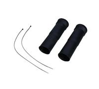 Protector del amortiguador Eje trasero 72-5702 MAXGEAR para SEAT VW SKODA