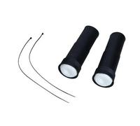 Protector del amortiguador Eje trasero 72-5702 MAXGEAR para SEAT VW SKODA