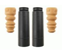 Protector del amortiguador Eje trasero 900 140 SACHS para SEAT CHEVROLET VW AUDI