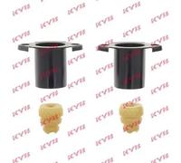 Tapa/fuelles de protección, amortiguador KYB 910103