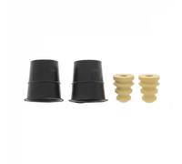 Tapa/fuelles de protección, amortiguador KYB 910191