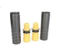 Kayaba Juego de guardapolvos amortiguador 910223 para Chevrolet Aveo (eje trasero)