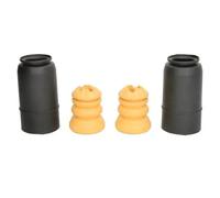 Protector del amortiguador Eje trasero A9B029MT Magnum Technology para BMW 1 3