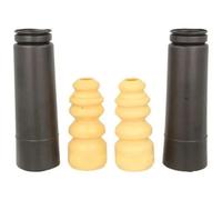 Protector del amortiguador Eje trasero A9W016MT Magnum Technology para SEAT VW