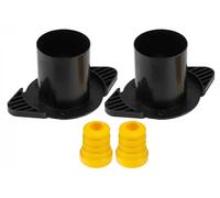 Juego Protector Polvo Amortiguador AB-HD-016K Para Honda, Eje Trasero, Reforzado