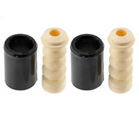 Protector del amortiguador Eje trasero AB-VW-021K NTY para VW POLO III POLO