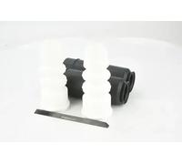 Protector del amortiguador Eje trasero ADSHB-A4IIIR-KIT FEBEST para AUDI SEAT