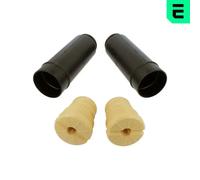 Protector del amortiguador Eje trasero AK-735526 OPTIMAL