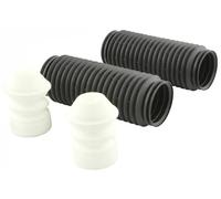 Protector del amortiguador Eje trasero BMSHB-E53R-KIT FEBEST para BMW 3 3 Coupé