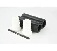 FEBEST Juego de guardapolvos, amortiguador para BMW: SÃ©rie 3, SÃ©rie 1, Z4, X1, X3 (Ref: BMSHB-E90R-KIT)