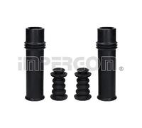 Protector del amortiguador Eje trasero Caucho 50225 ORIGINAL IMPERIUM