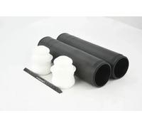 Protector del amortiguador Eje trasero CHSHB-J300R-KIT FEBEST para OPEL