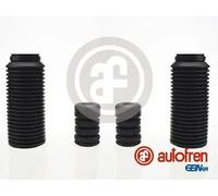 Protector del amortiguador Eje trasero D5157 AUTOFREN SEINSA para VW