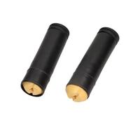 Protector del amortiguador Eje trasero, derecha 72-2431 MAXGEAR para BMW HYUNDAI