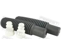 Protector del amortiguador Eje trasero HSHB-ACCVIIR-KIT FEBEST para HONDA