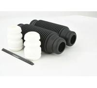 FEBEST Juego de guardapolvos, amortiguador para HYUNDAI: Santa Fe, Tucson, ix35, ix55 & KIA: Magentis, Sportage, Sorento (Ref: HYSHB-TUCR-KIT)