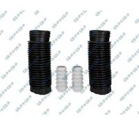 Protector del amortiguador Eje trasero izquierda 5401730PK GSP para SUBARU