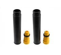 Protector del amortiguador Eje trasero izquierda AB-FR-023K NTY para FORD