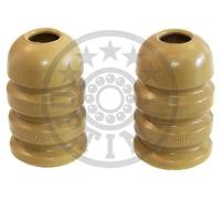 Protector del amortiguador Eje trasero izquierda AK-735322 OPTIMAL para CHRYSLER