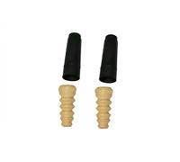 Protector del amortiguador Eje trasero izquierda PU (poliuretano) AK-735095