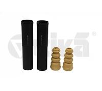 Protector del amortiguador Eje trasero K51116301 vika para VW SEAT SKODA