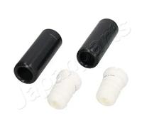 Protector del amortiguador Eje trasero KTP-0104 JAPANPARTS para BMW 3 1 Coupé 1