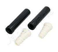 Protector del amortiguador Eje trasero KTP-0330 JAPANPARTS para VOLVO C30 S40 II